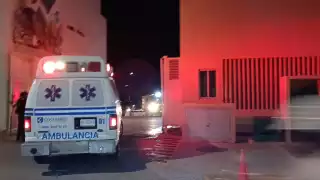 Se hunde embarcación frente a la Isla Pasión de Cozumel; una persona pierde la vida