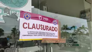 CFE  pierde juicio de amparo en Ciudad del Carmen; cajeros seguirán clausurados