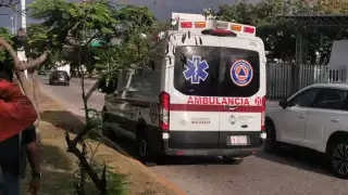 Conductor atropella a adulto mayor y se da a la fuga en Ciudad del Carmen