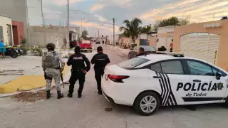  Campeche y Carmen, reprobados en seguridad: Más del 50% de la población teme por su integridad