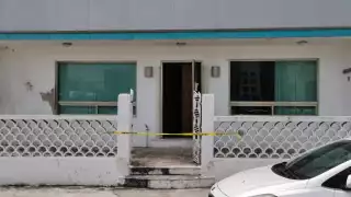 Delincuentes roban equipo de cómputo del Cobacam en Campeche