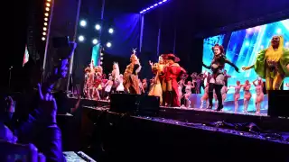 Operativo de seguridad Carnaval Campeche 2025:¿Cómo funcionará?