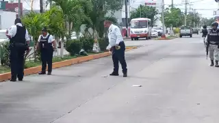 En Campeche, 58 personas han sido agredidas con armas de fuego en lo que va del 2024