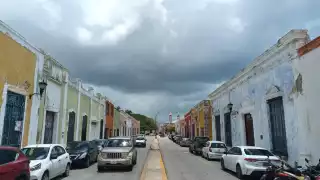 ¿Regresarán las lluvias a Campeche? Este es el pronóstico del clima para este viernes 4 de julio