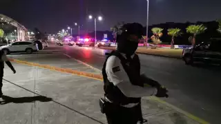 Hallan cuerpo sin vida en aguas de La Caleta, en Ciudad del Carmen; se registra intensa movilización 