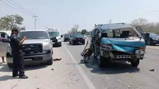   Alarmante, incidentes de tránsito incrementan en Yucatán   