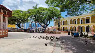 Claudia Sheinbaum  y AMLO visitan Campeche este viernes: EN VIVO