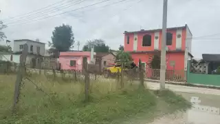 Panadería sufre robo durante la madrugada en Escárcega; propietarios sospechan de “El Peluche”      