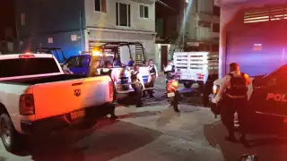 Balazos contra vivienda en la colonia Limonar alarma a vecinos en Carmen