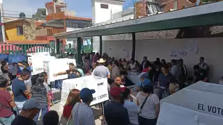 Elecciones 2024: ¿Por qué no debes ir a votar con este tipo de ropa?