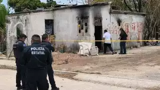 Hallan muerto a "el Jorochito" entre escombros en predio abandonado de Campeche