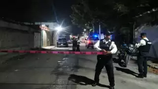 Aumentan homicidios con arma de fuego: 66 casos en 2025