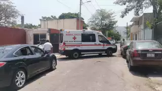  Golpe de calor cobran dos vidas    en Ciudad del Carmen 