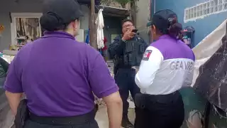 Violencia doméstica moviliza a autoridades en la Región 102 de Quintana Roo