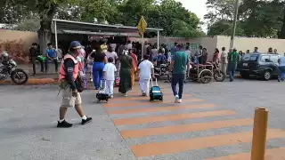 Estos son los descansos escolares que quedan en febrero