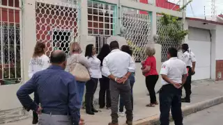 Recuperan a menor en Ciudad del Carmen tras orden judicial y denuncia de maltrato