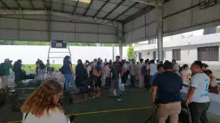 Sindicato de la Universidad Autónoma de Campeche exige incremento salarial y retabulación: amenaza con huelga   