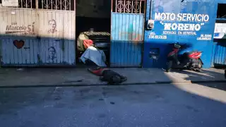 Fatal riña en la colonia Manigua de Ciudad del Carmen deja un hombre muerto y otro lesionado