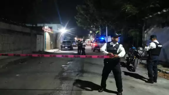 En octubre hubo ataques en Candelaria, Hopelchén y Campeche, con uno cada quien