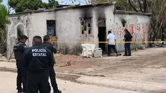 Alarma en Circuito Hollywood por hallazgo de hombre sin vida
