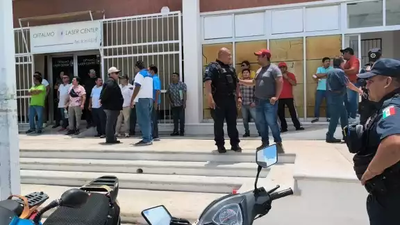 El número de vehículos disponibles disminuyó tras la detención de una unidad el viernes. El número de vehículos disponibles disminuyó tras la detención de una unidad el viernes.