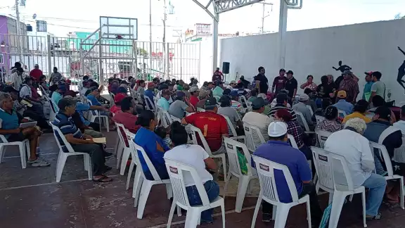 Apoyo estatal a pescadores será en dos pagos; advierten por fechas límite Apoyo estatal a pescadores será en dos pagos; advierten por fechas límite