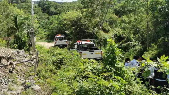 Un sujeto fue sorprendido robando en una vivienda en la colonia Lázaro Cárdenas