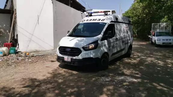 Hombre es asesinado dentro de su vivienda en la calle Andaluz Hombre es asesinado dentro de su vivienda en la calle Andaluz