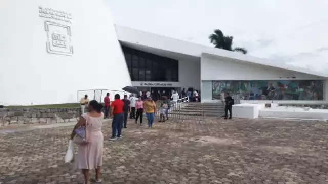 En el Congreso explicaron que se trata de una iniciativa para reformar el artículo 176.