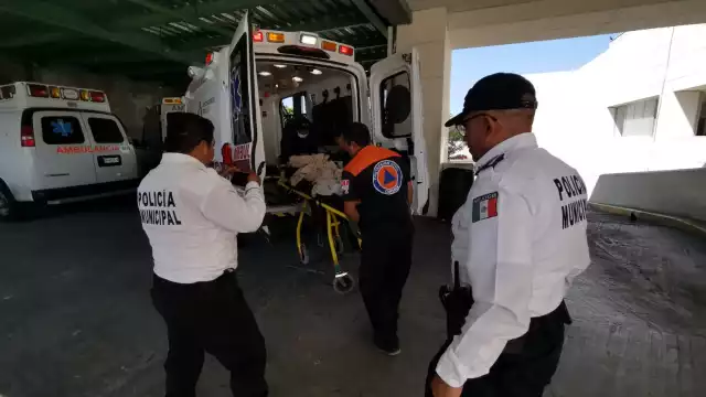 Turistas y Autoridades Unen Fuerzas para Salvar a un Menor del Ahogamiento