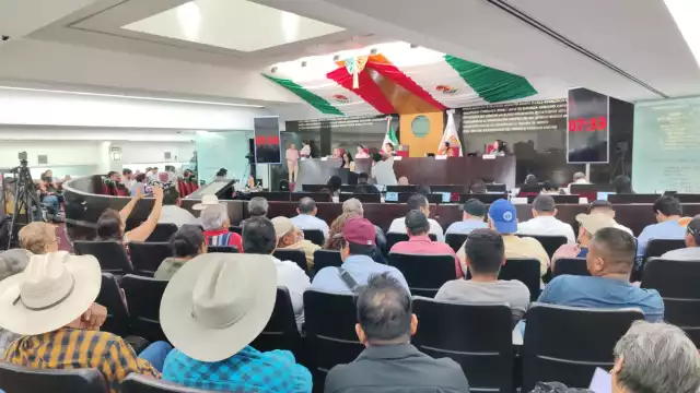 Congreso de Campeche aprueba exhortos a Pemex y Tribunal Superior Agrario