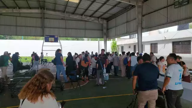 Trabajadores administrativos de la UAC ponen en la mesa revisión salarial