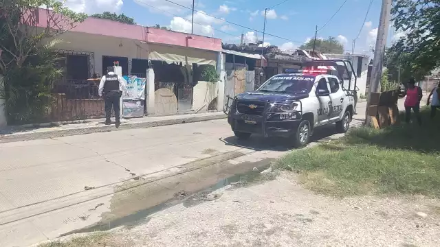 Campeche se ubica entre las ciudades con más conflictos vecinales del sureste en el segundo trimestre de 2025.