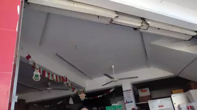 Apagón en Campeche: comunidades sin luz, agua ni respuesta de la CFE