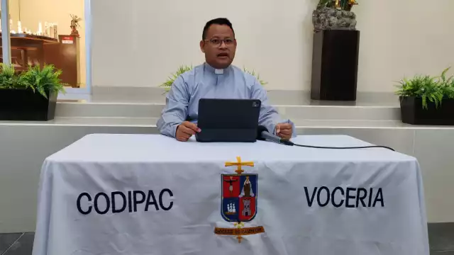 Arzobispo encabezará procesión de Ramos en la Catedral campechana