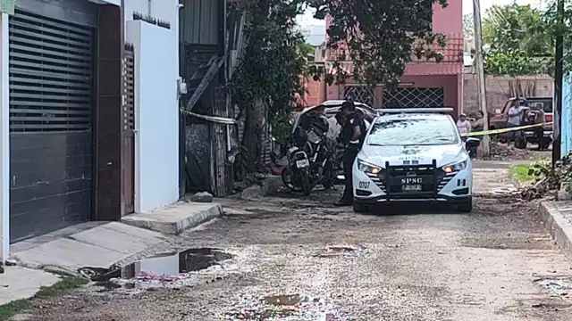 Presunto suicidio en unidad habitacional: víctima fue localizada por familiares