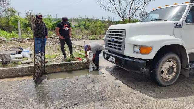 Se prevé que Beryl afecte principalmente a Quintana Roo y Yucatán este viernes, antes de debilitarse en el Golfo de México.