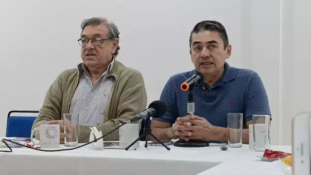 La Cámara Nacional de la Industria de la Transformación mostró preocupación por la propuesta de reforma a la Ley del Infonavit
