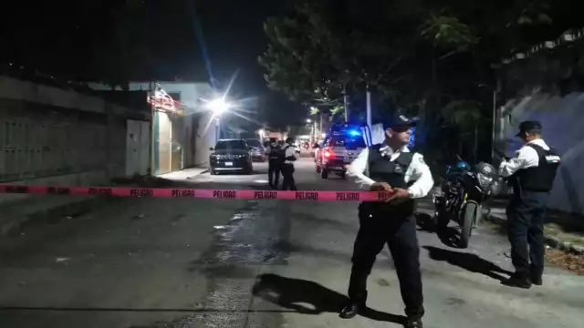 En octubre hubo ataques en Candelaria, Hopelchén y Campeche, con uno cada quien