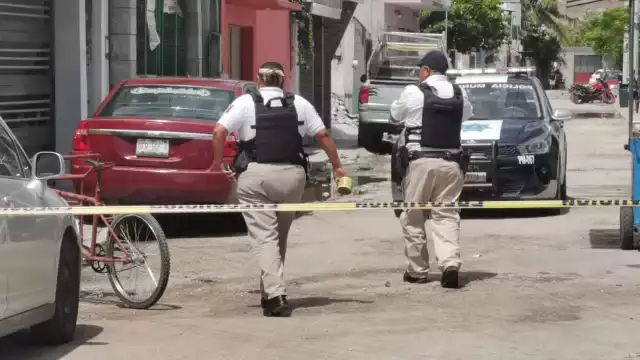 El Fiscal General de Campeche, Jackson Villacís Rosado, reconoció que Ciudad del Carmen concentra la mayoría de los hechos violentos con armas de fuego en el estado.