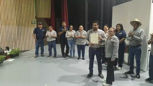 Ramón López López gana elecciones internas del SUTUNACAR en medio de disputa sindical