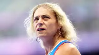 ¿Quién es Valentina Petrillo, primera mujer trans en los Juegos Paralímpicos?