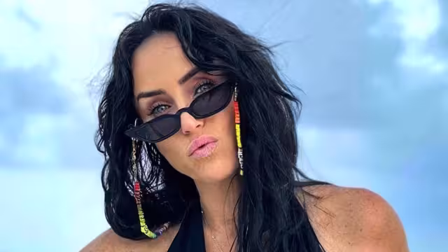 Juez federal concede suspensión a Inés Gómez-Mont por caso de violencia familiar