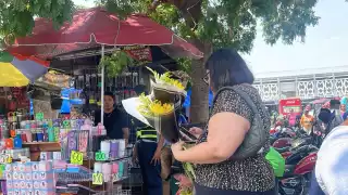 Yucatecos celebran el Día de las Madres con temperaturas de 39 grados: EN VIVO