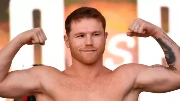 El rival obligatorio de Saúl 'Canelo' Álvarez, según la OMB