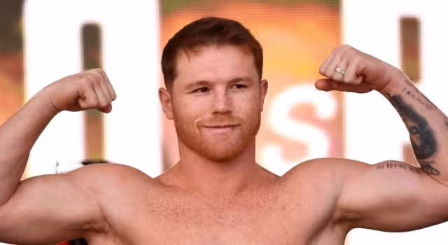 El rival obligatorio de Saúl 'Canelo' Álvarez, según la OMB