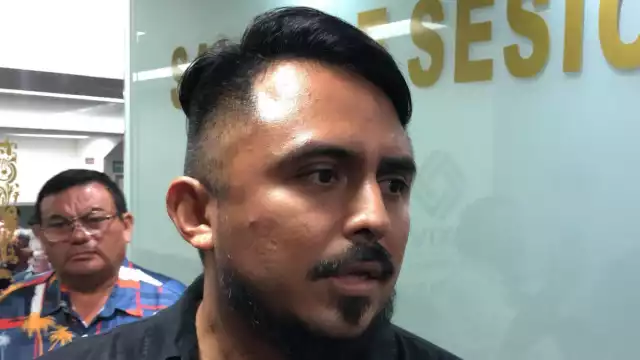 La contratación de policías se debió a la reducción de pagos en el “Capítulo 1000”