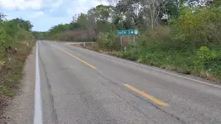 Inician búsqueda de dos campesinos desaparecidos de la comunidad de Tuzik