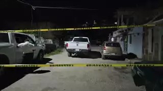 Ataques en Campeche deja un muerto y un herido