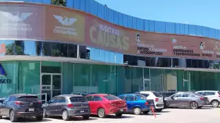 Morena y MC con los montos más altos de financiamiento público de Campeche 2025